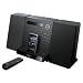 Sony CMT-LX20i 10W RMS Total Power Output Micro Hi-Fi Shelf System