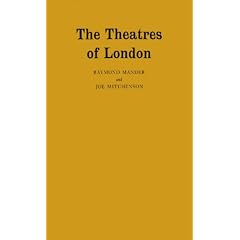 The Theatres of London