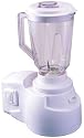 RoadPro&reg; Cordless / Rechargeable "Party to Go" Drink Maker / Blender White