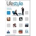 Lifestyle Pre-Intermediate Coursebook (with CD-ROM): English for Work, Socializing and Travel