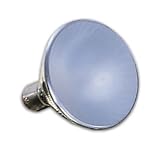 Higuchi GBK - 50 Watt GBK MR16 Halogen Light Bulb, Dual Contact Base, Frosted