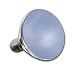 Higuchi GBK - 50 Watt GBK MR16 Halogen Light Bulb, Dual Contact Base, Frosted