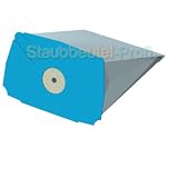 Produkt-Bild: 20 Staubsaugerbeutel blau inkl. 10 Duftis Qualit&auml;t geeignet f&uuml;r Lux, Electrolux D748 ,D768, D770, D795 Royal von Staubbeutel-Profi&reg;