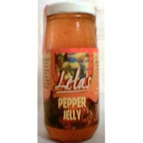 Pepper Jelly