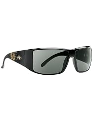 Anarchy Eyewear Iniquity Sunglasses - Brian Ewing Frames - Smoke Lens - QAN3347 by Anarchy