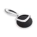 Dalla Piazza Lustro Extra Large Non-Stick Pizza Cutter #D1008NS