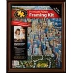 Complete 16x20 Inch Puzzle Framing Kit