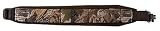 Butler Creek Rifle Sling With Swivels Black - 81013