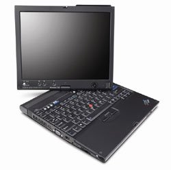 IBM X60 X61 Laptop Tablet Battery by IBM Lenovo