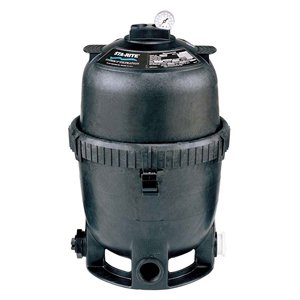 Sta-Rite 36sqft PLD Series Modular DE Filter