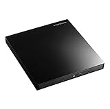 I-O DATA ポータブルブルーレイドライブ (USB 3.0バスパワー対応/9.5mmスリムドライブ採用/ピアノブラック) EX-BD03K