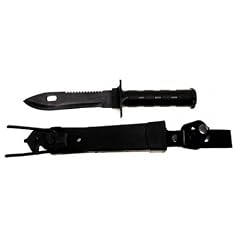 �berlebensmesser, Pfadfinder, schwarz