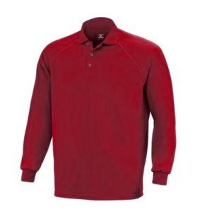 mizuno drylite golf polo shirt