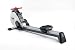 Kettler Fitness Coach LS Exercise Rowing Machine
