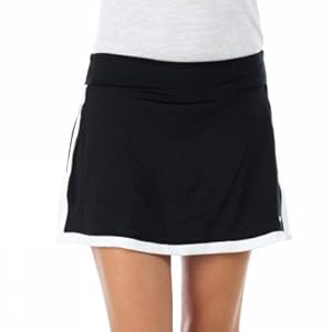 NIKE BORDER SKIRT (WOMENS) - L