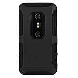 Seidio CSK3HEV3DX-BK ACTIVE Extended Case for Seidio Innocell Extended Batt ....