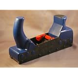 220R Full Size Plane with recessed Sole