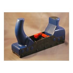 220R Full Size Plane with recessed Sole