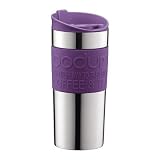 bodum VACUUM TRAVEL MUG �ߥ˥ȥ�٥�ޥ� 0.35L PU 11068-278