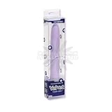 Doc Johnson Velvet Touch Vibe 7 Doc Johnson Velvet Touch Vibe 7