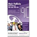 HairConfirm Business - Hair Follicle Workplace Drug Test Device