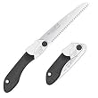 Silky Folding Landscaping Hand Saw POCKETBOY 170 Medium Teeth 340-17