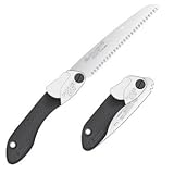 Silky Folding Landscaping Hand Saw POCKETBOY 170 Medium Teeth 340-17