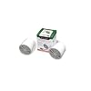 2 Replacement Filters for Rainshow'r CQ-1000 Shower Filters