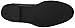 Calvin Klein Men's Shayne Stud Emboss Leather Oxford