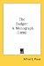 Book cover for 9780548677681