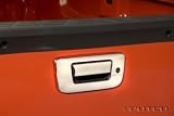 Putco 401093 Tailgate Handle Cover