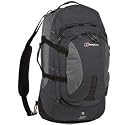 Womens Jalan 55 Plus 15 Rucksack - Tarmac Ash