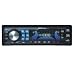 Konaki Car Stereo Reciever With DVD Player