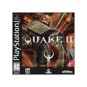 Quake II