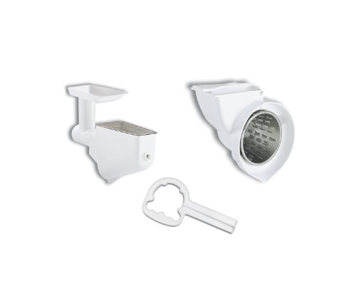 KitchenAid FPPA Mixer Attachment Pack for Stand Mixers