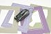 Logan Model 707 Groovy Mouse Mat Cutter & Groove Cutter