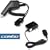 2 Pieces Value Combo Of Sanyo 4900, 8100, 7200, 5400, 5500, 7300, 8200, 4920, 7400, 5600, 200, 2300, 8300, 4930, 9000, 7500, 3100, 2400, 6600,SCP-7000, M1 Vehicle Power Charger with IC Chip + Home Travel Wall Plug In Ac Charger