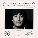 Cry (Ext. Remix, 1985) [VINYL]