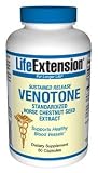 Venotone 250 mg 60 Capsules