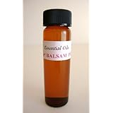 BALSAM PERU Pure Essential Oil 1/2 oz by Essential Oils
