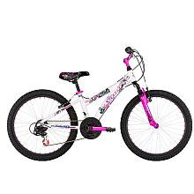 Avigo 24 inch Love Bike - Girls