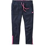 オシュコシュ OSHKOSH/ トラックパンツ ネイビー ボトムスパンツ 6ヶ月【並行輸入】