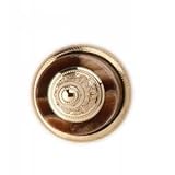 IMAGE OF Phylrich KTB10_OEB - Versailles Robe Hook