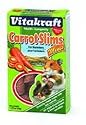 Slim Carrots for Hamsters