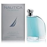 NAUTICA For Men By NAUTICA Eau De Toilette Spray