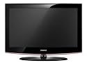 Samsung LE 32 B 450 81,3 cm (32 Zoll) 16:9 HD-Ready LCD-Fernseher mit integrierten DVB-T/-C Digitaltuner