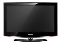 Samsung LE 32 B 450 81,3 cm (32 Zoll) 16:9 HD-Ready LCD-Fernseher mit integrierten DVB-T/-C Digitaltuner