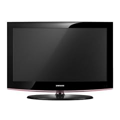 Samsung LE 32 B 450 81,3 cm (32 Zoll) 16:9 HD-Ready LCD-Fernseher mit integrierten DVB-T/-C Digitaltuner