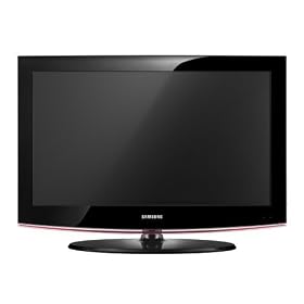 Samsung - LE32B450 - TV LCD 32" - HD TV