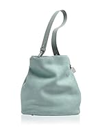 Skagen Bolso saco Amberline (Aguamarina)